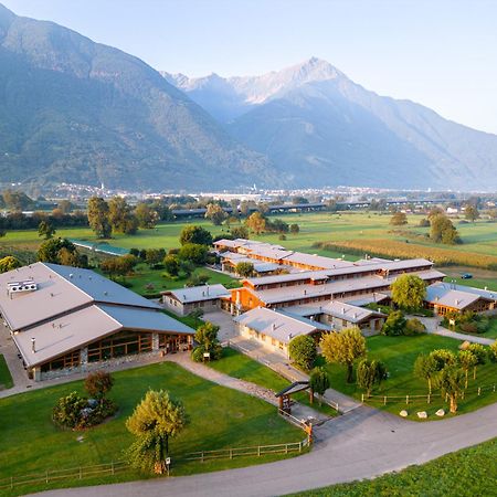 Agriturismo La Fiorida Mantello Exterior foto