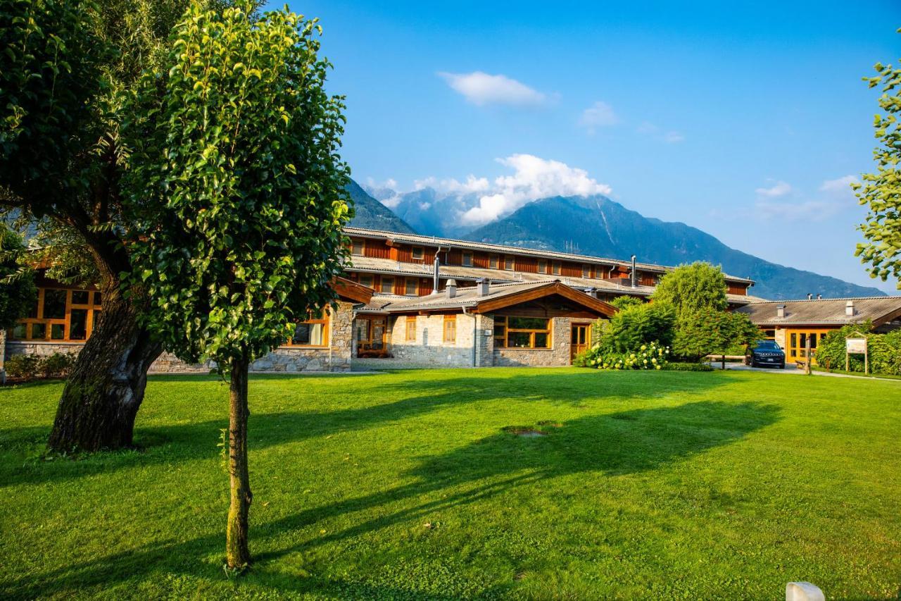 Agriturismo La Fiorida Mantello Exterior foto